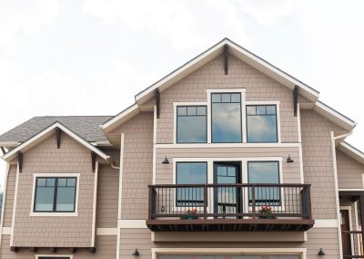 Bright Craftsman Home